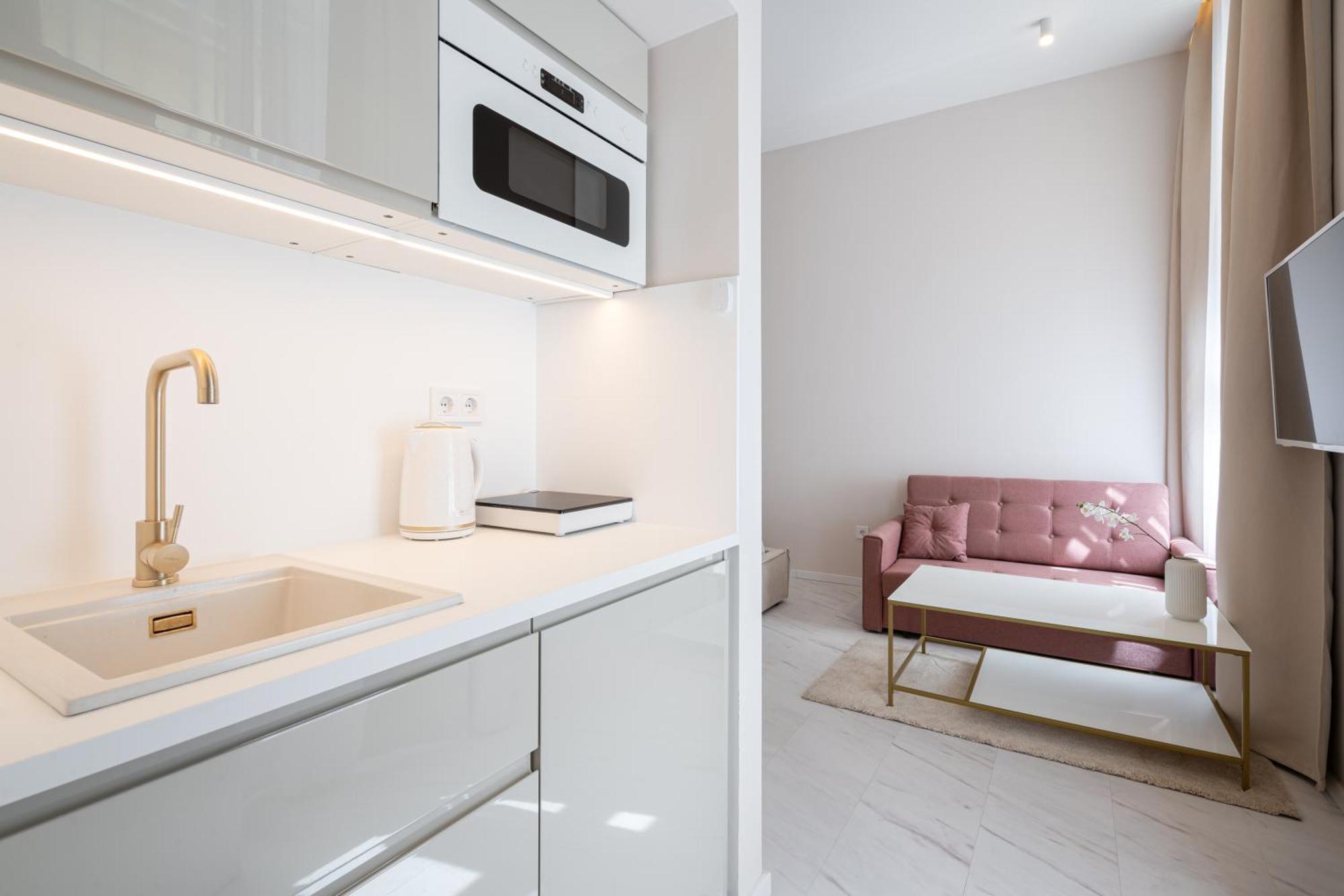 A13 Apartamento Budapeste Exterior foto