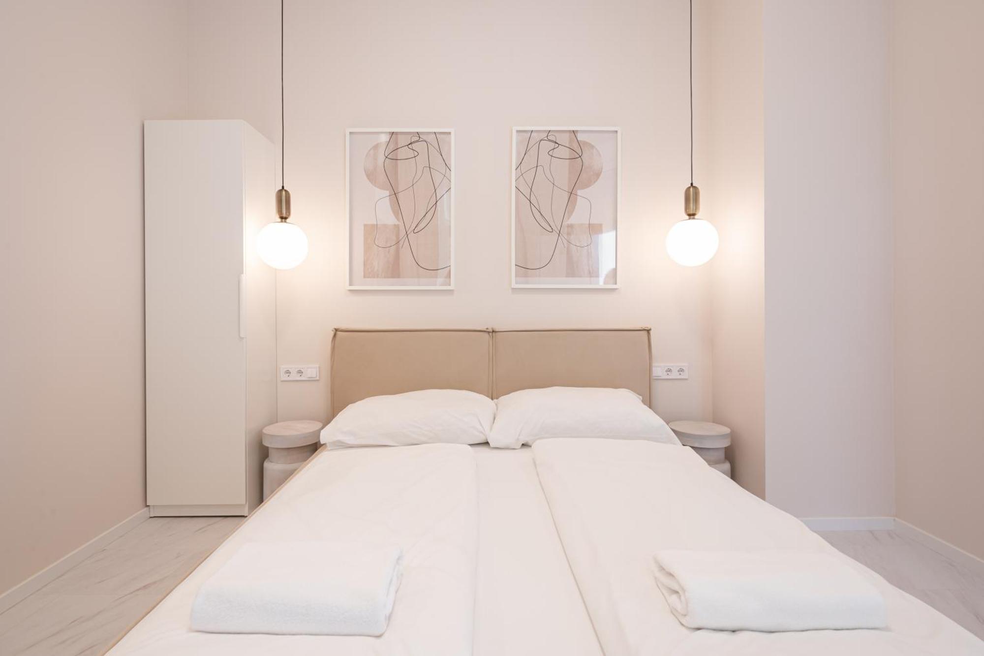 A13 Apartamento Budapeste Exterior foto