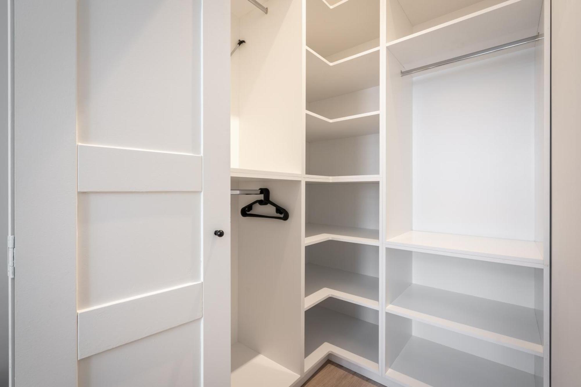 A13 Apartamento Budapeste Quarto foto