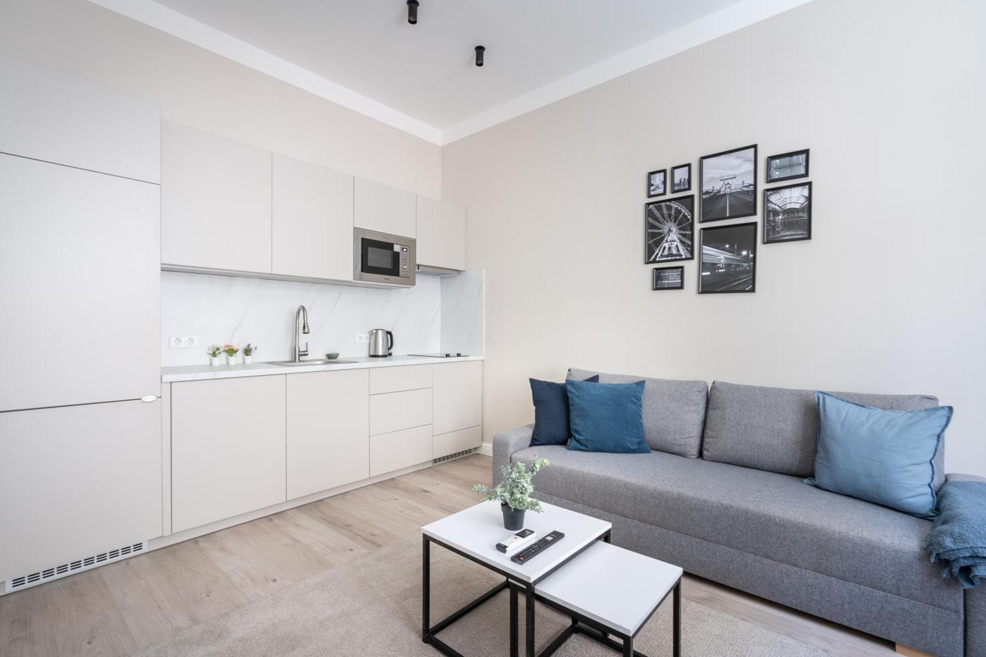 A13 Apartamento Budapeste Quarto foto