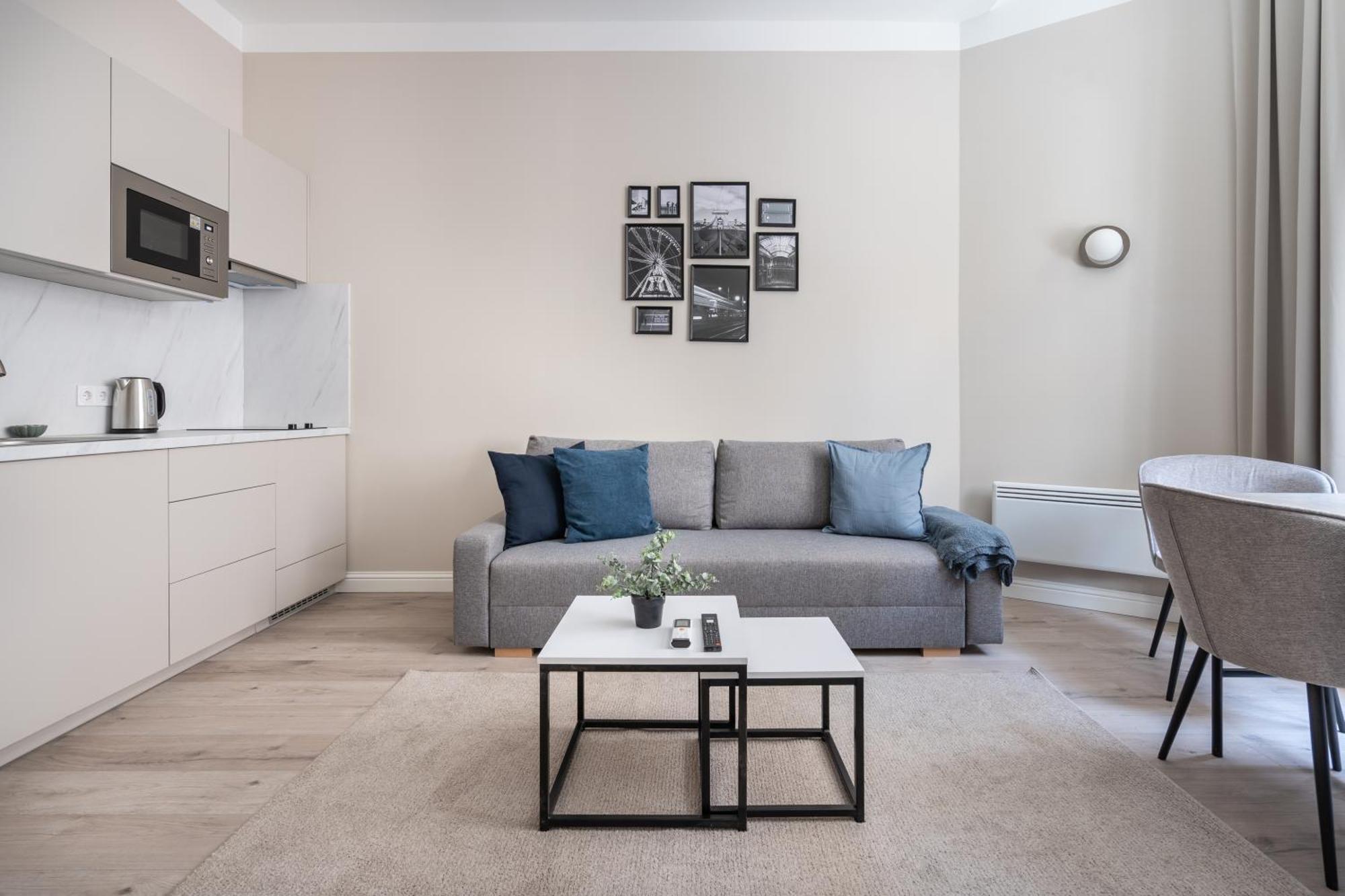 A13 Apartamento Budapeste Quarto foto