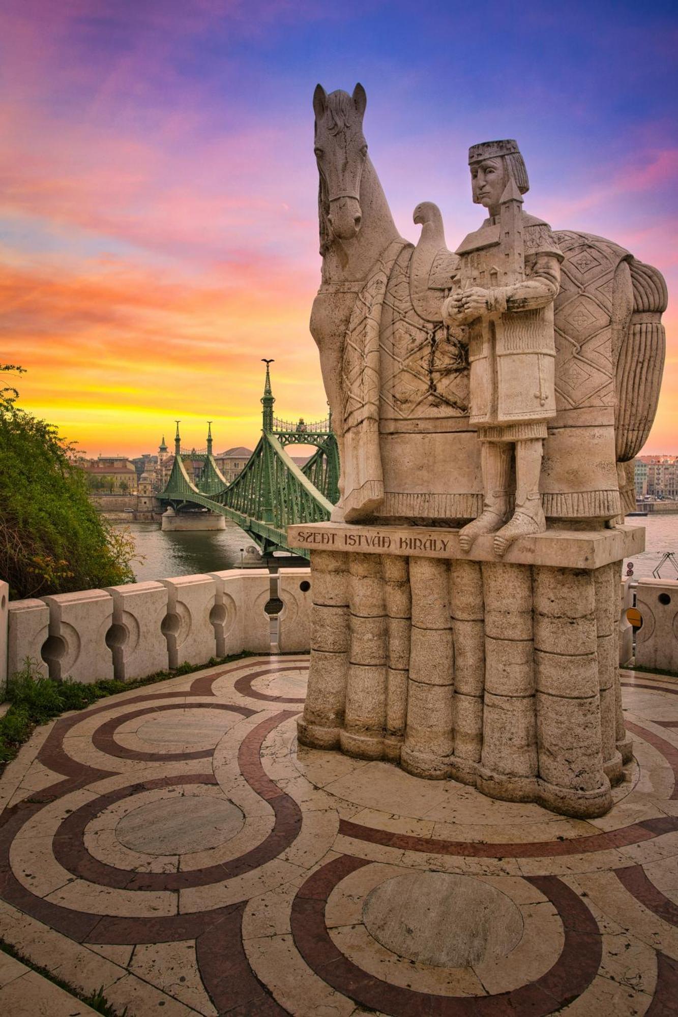 A13 Apartamento Budapeste Exterior foto